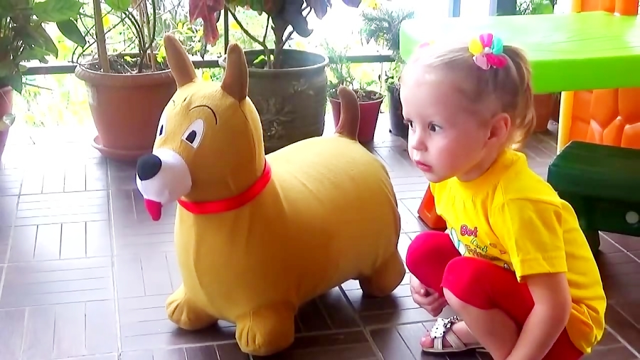 ماجراهای ناستیا و بابایی - قسمت 21